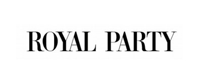 royal party